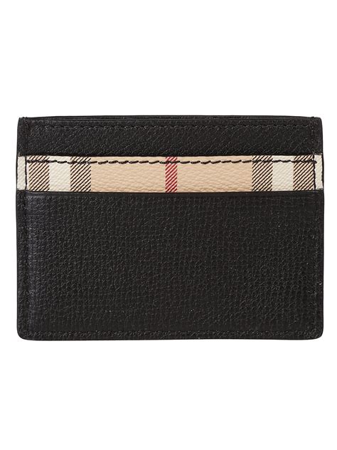 burberry cardholder wallet